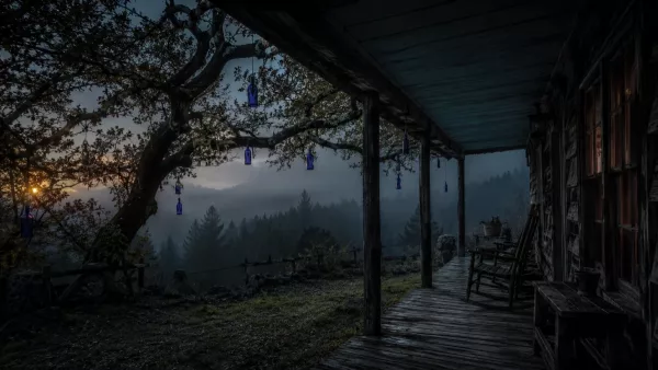 Mitos y realidades del horror en Appalachia