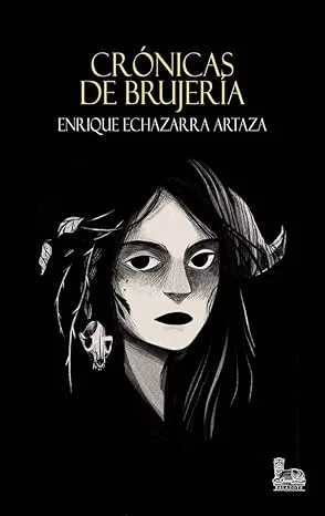 Crónicas de brujería