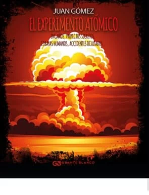 El experimento atómico