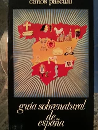Guía sobrenatural de España