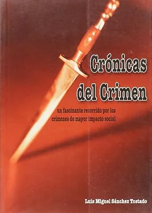 Crónicas del crimen