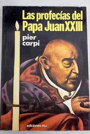 Las profecías de Juan XXIII