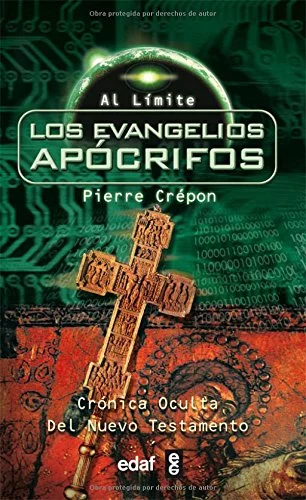 Los Evangelios Apócrifos