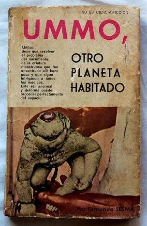 UMMO, otro planeta habitado