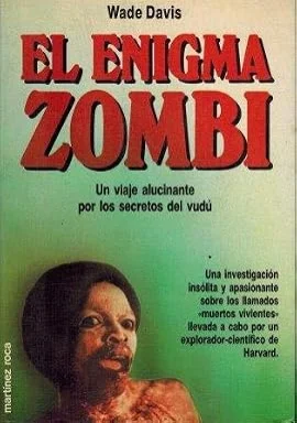 El enigma Zombi