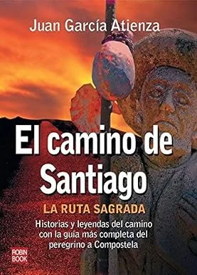 El camino de Santiago