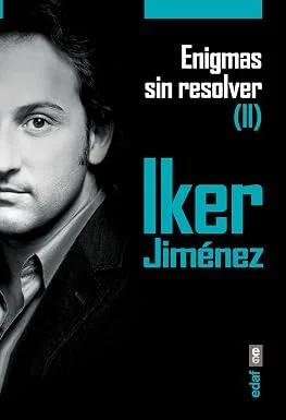Enigmas Sin Resolver II