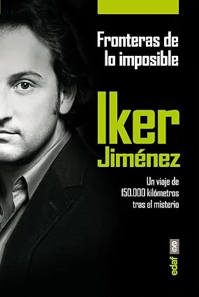Fronteras de lo imposible