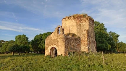 Ermita Templaria de la Virgen de la Vega