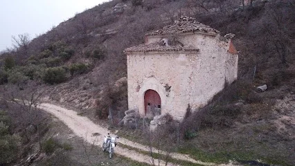 Ruinas de la Ermita de la Soledad