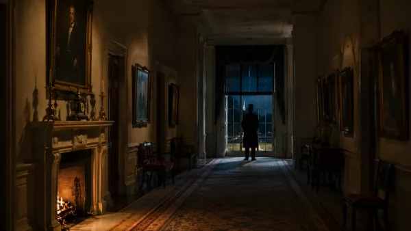 El espectro de Abraham Lincoln: enigmas y testimonios en la Casa Blanca