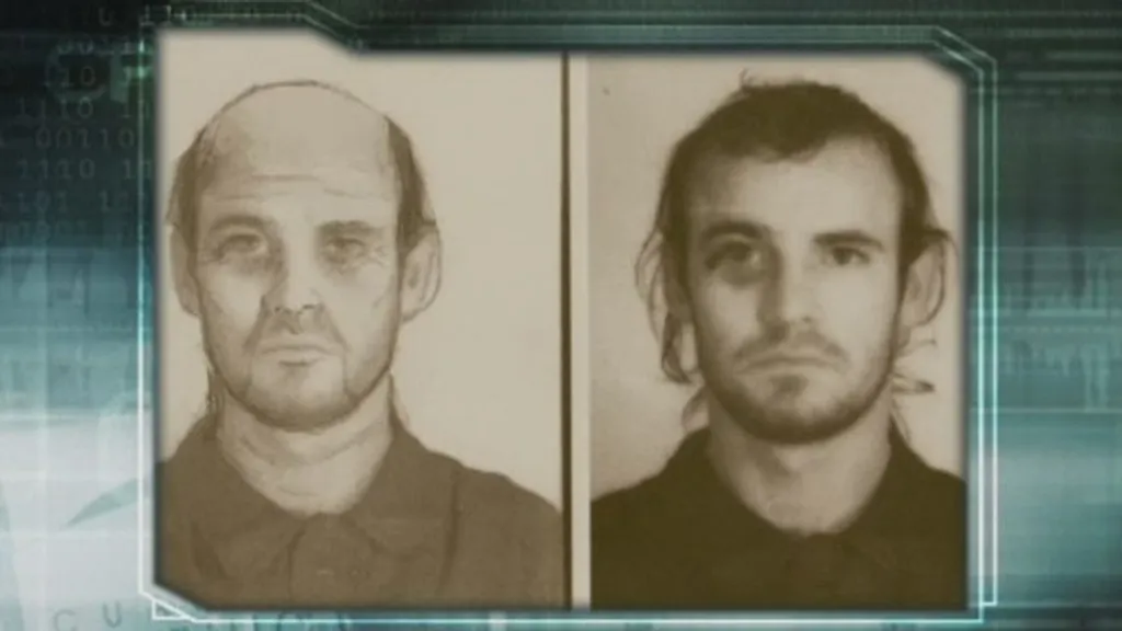 Fugitivos