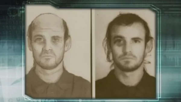 Fugitivos
