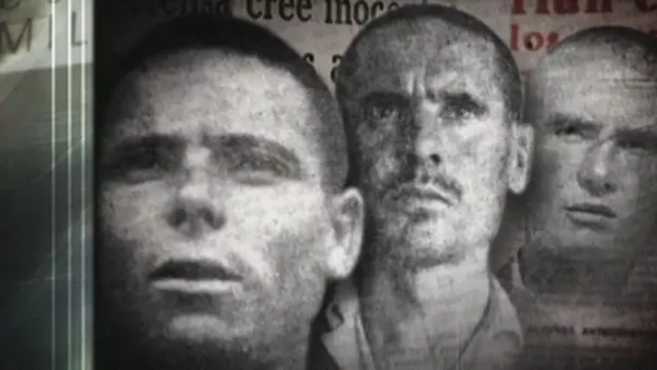 El crimen de las estanqueras