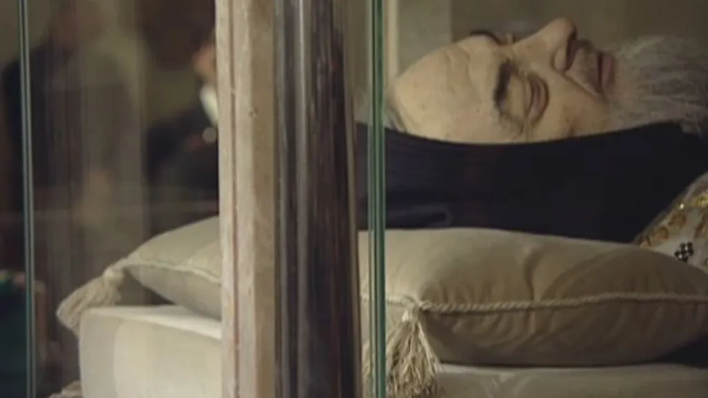 Padre Pio, el último milagro
