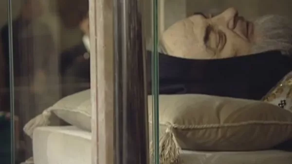 Padre Pio, el último milagro