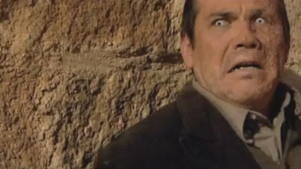 La pantalla