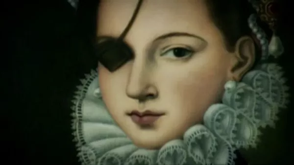La princesa de Éboli
