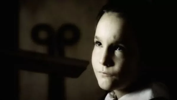 El ángel de las trincheras