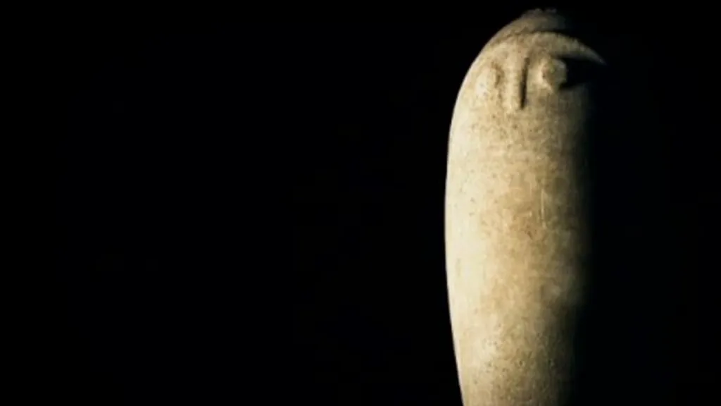 El ídolo de Almargen