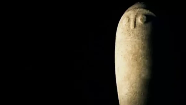 El ídolo de Almargen