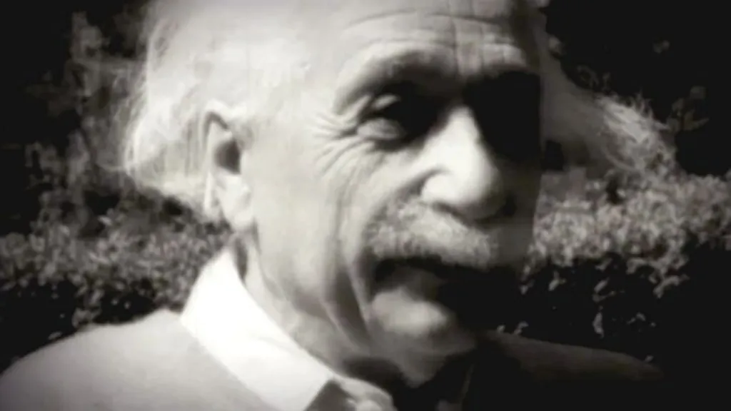 El otro Einstein