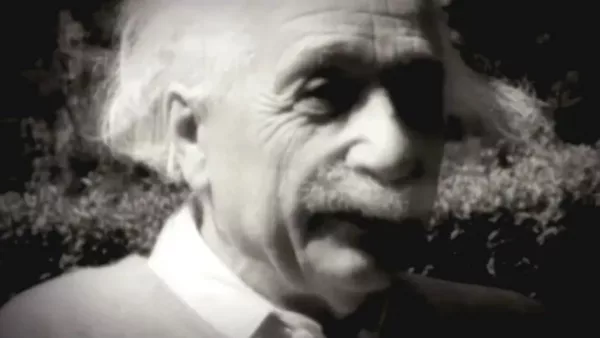 El otro Einstein