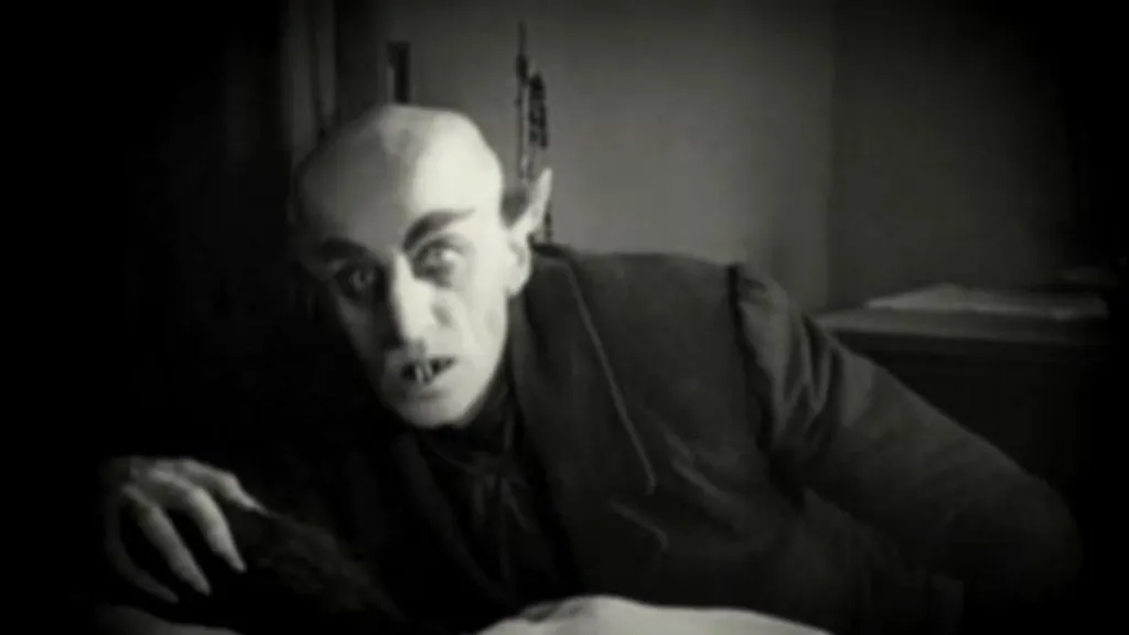 Nosferatu