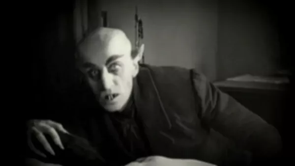 Nosferatu