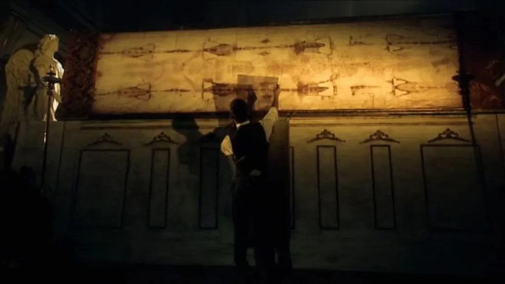 El misterio de la Sábana Santa