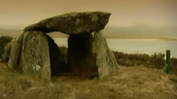 Arqueología Psíquica