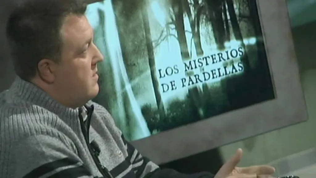 Los misterios de Pardellas