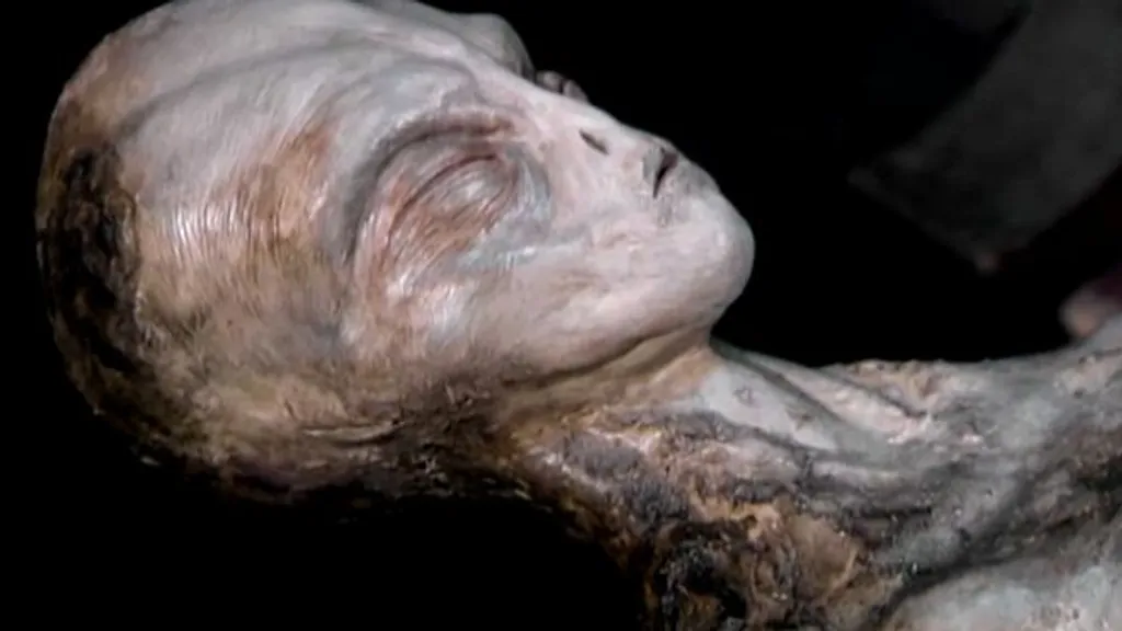 Exculturas extraterrestres