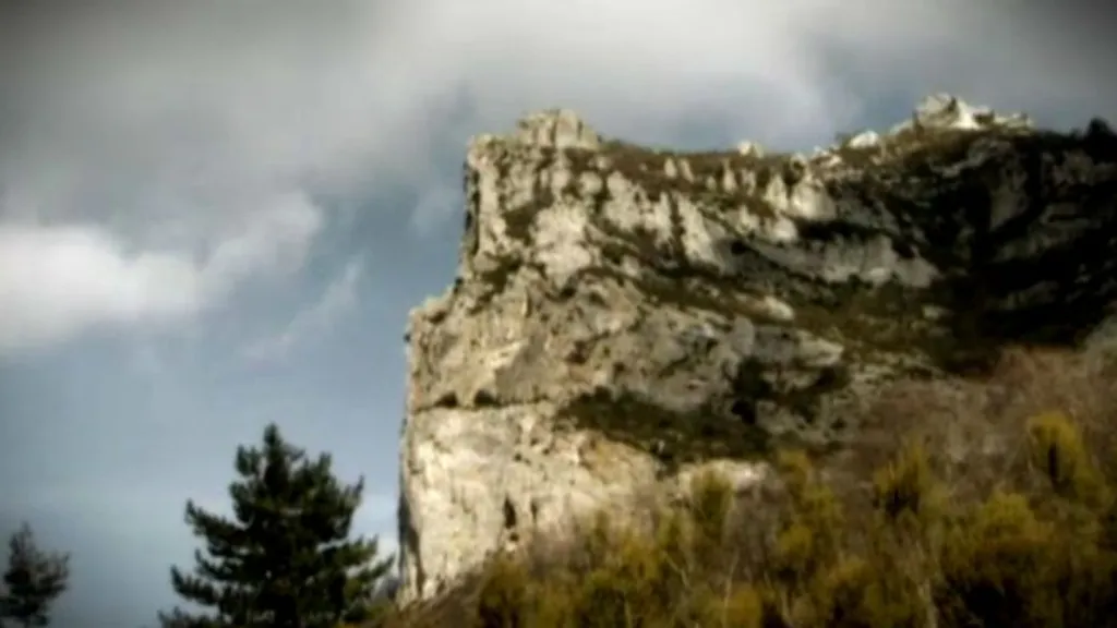 Bugarach: El monte del fin del mundo