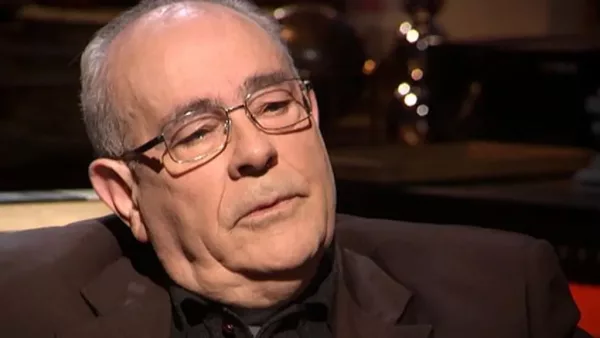 El exorcista de Barcelona