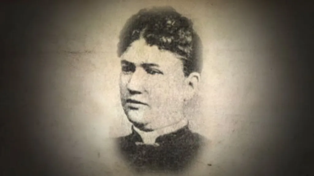 Los crímenes de Lizzie Borden