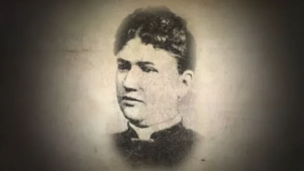 Los crímenes de Lizzie Borden