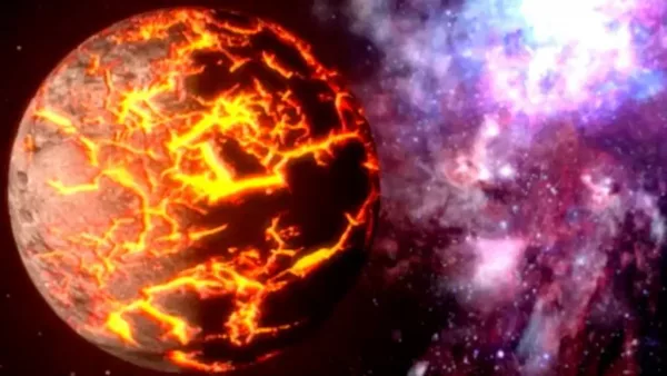 Vida inteligente en otros planetas