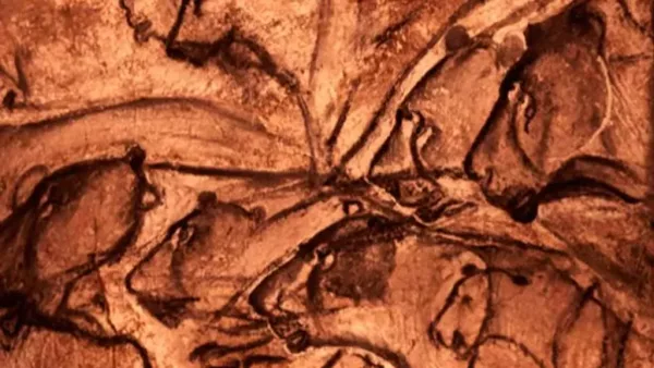 Los misterios de Altamira