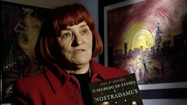 Censura en el misterio