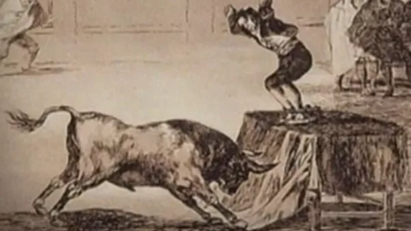 Misterios Taurinos