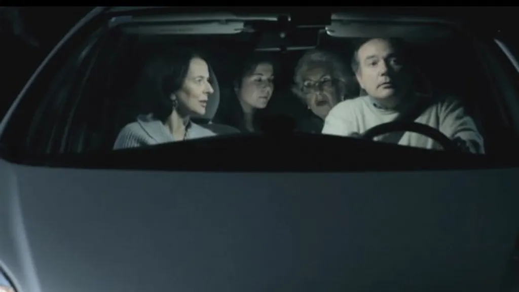 El aparecido de la A455