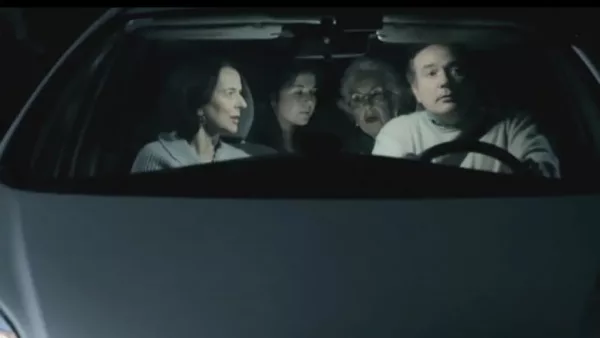 El aparecido de la A455