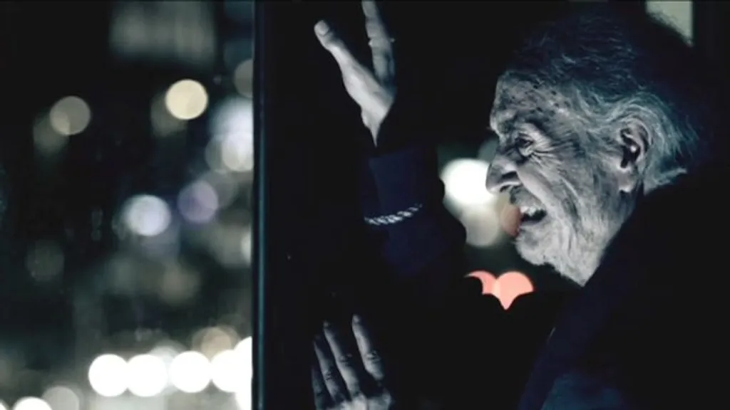 Una noche en la 510