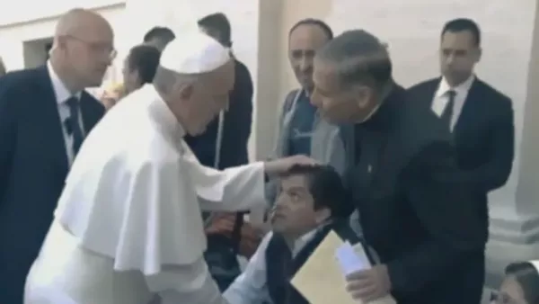 Endemoniados hoy