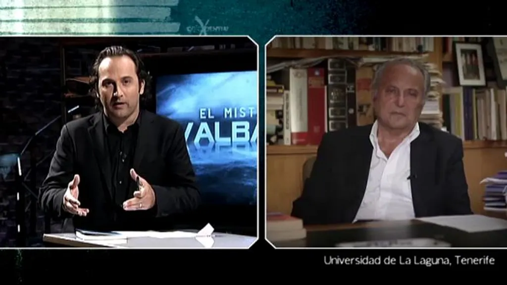 Especial Archivos Inéditos