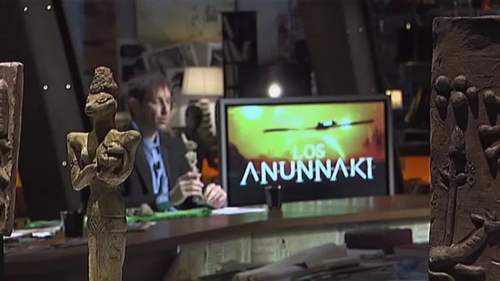 Los Annunaki