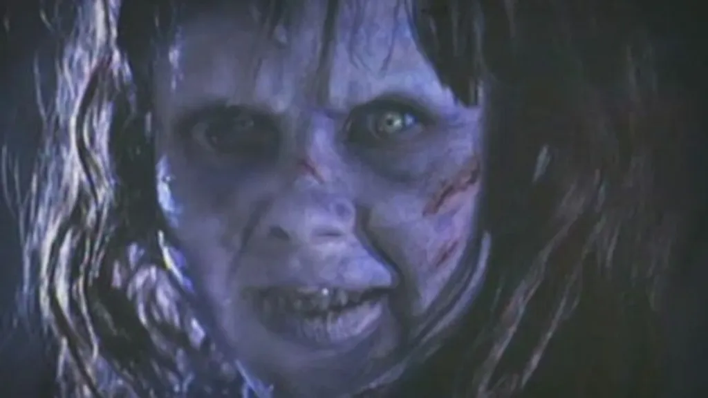 El exorcista