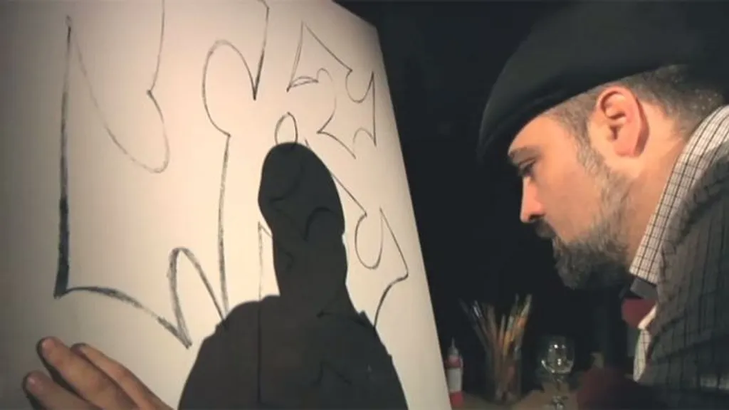 El arte de la locura