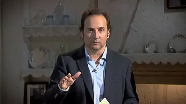 Operación Bélmez: La respuesta definitiva
